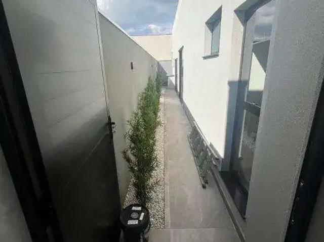 Casa / Sobrado para Venda em Piratininga/SP Residencial Villa de Leon 3 Quartos