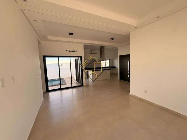 Casa / Sobrado para Venda em Piratininga/SP Residencial Villa de Leon 3 Quartos