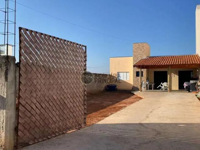 Casa / Sobrado para Venda em Piratininga/SP São Francisco 1 Quartos