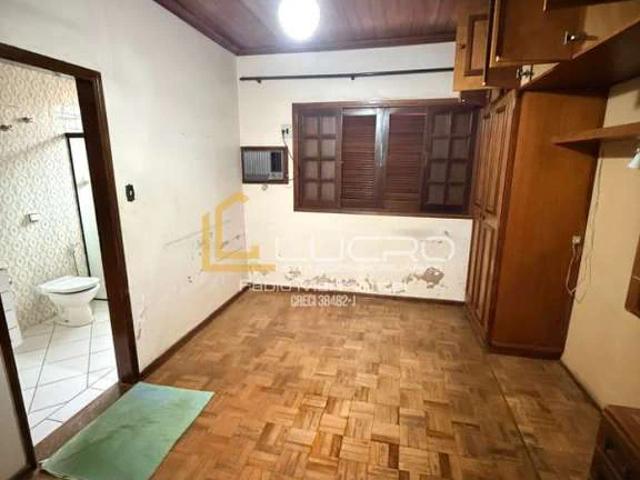 Casa / Sobrado para Venda em Piratininga/SP Vila Moraes 3 Quartos