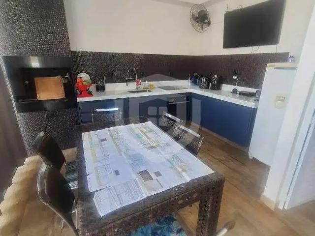 Casa / Sobrado para Venda em Piratininga/SP Vila Santa Maria 3 Quartos