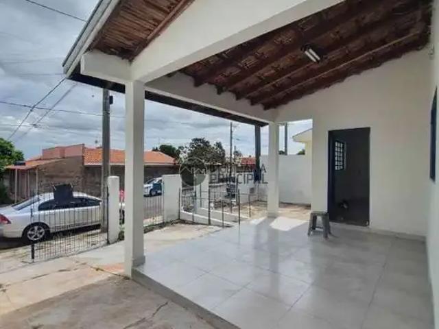 Casa / Sobrado para Venda em Piratininga/SP Vila Santa Maria 3 Quartos