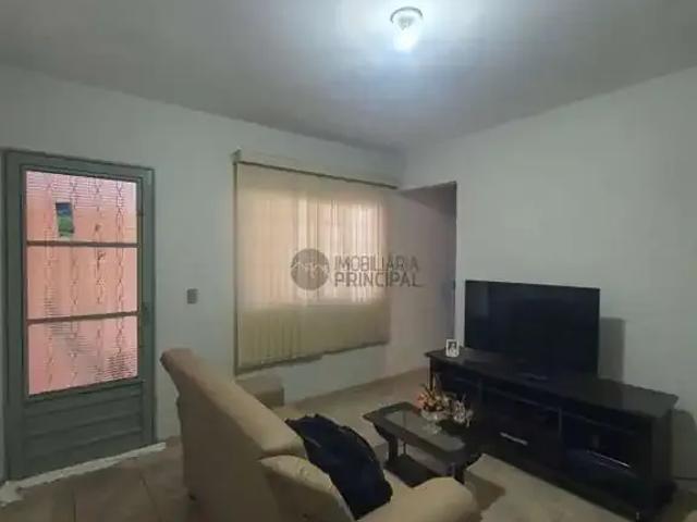 Casa / Sobrado para Venda em Piratininga/SP Vila Santa Maria 1 Quartos