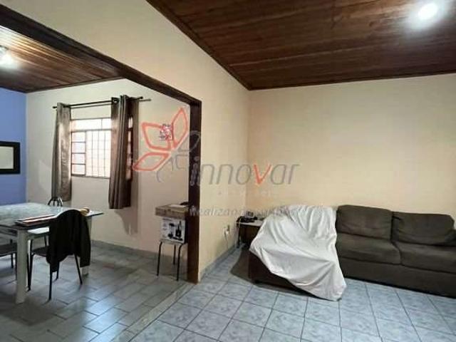 Casa / Sobrado para Venda em Piratininga/SP Vila Santa Maria 2 Quartos