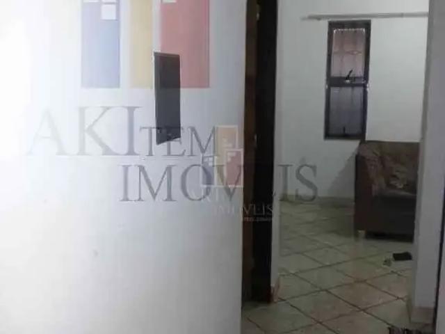 Casa / Sobrado para Venda em Piratininga/SP Vila Santa Maria 2 Quartos