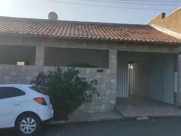 Casa / Sobrado para Venda em Piratininga/SP Vila Santa Maria 2 Quartos