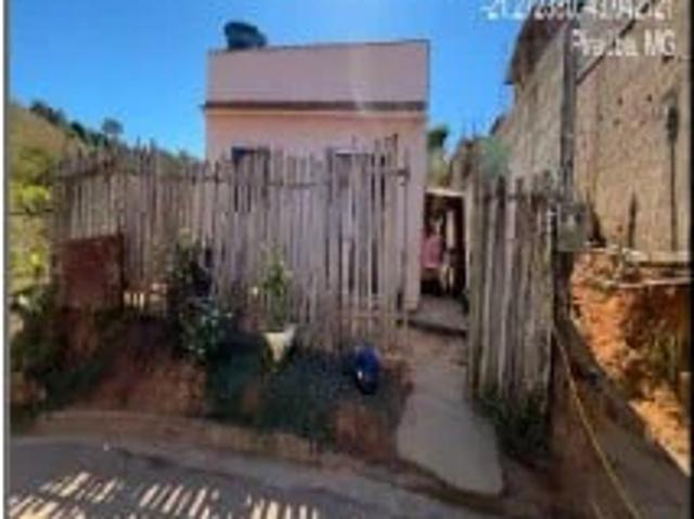 Casa / Sobrado para Venda em Piraúba/MG Piraubinha 1 Quartos