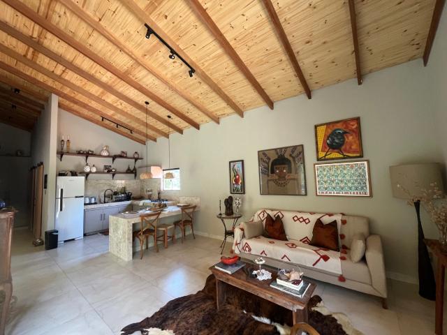 Casa / Sobrado para Venda em Pirenópolis/GO Bairro do Carmo 2 Quartos
