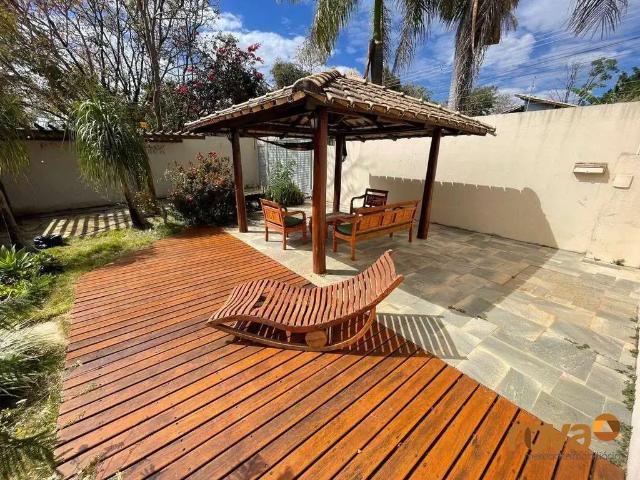 Casa / Sobrado para Venda em Pirenópolis/GO Centro 4 Quartos