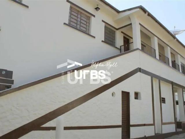 Casa / Sobrado para Venda em Pirenópolis/GO Centro 5 Quartos