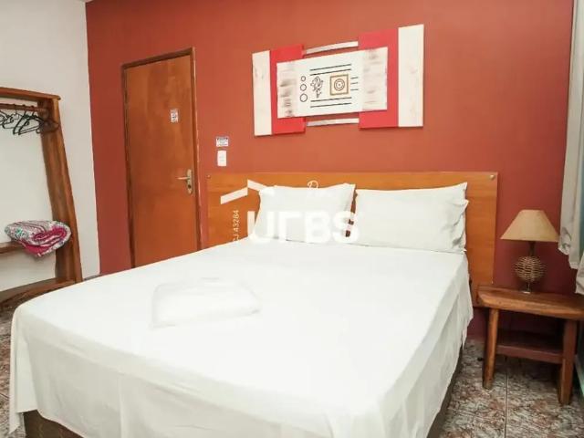 Casa / Sobrado para Venda em Pirenópolis/GO Centro 14 Quartos