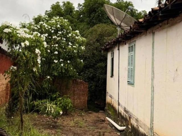 Casa / Sobrado para Venda em Pirenópolis/GO Centro 3 Quartos