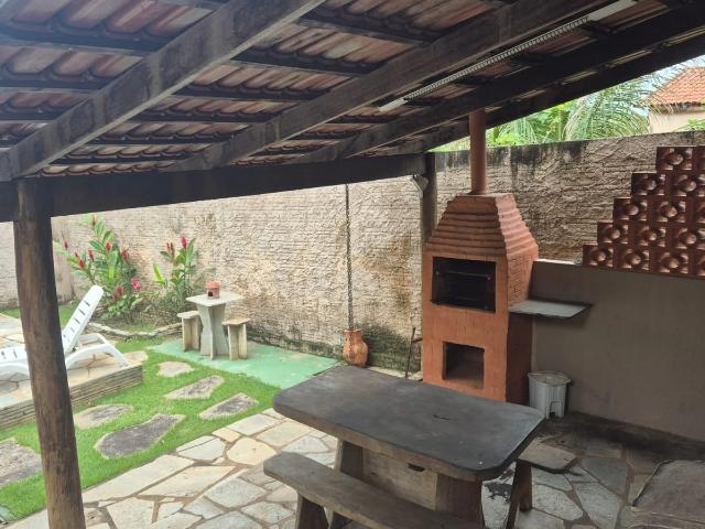 Casa / Sobrado para Venda em Pirenópolis/GO Jardim Kubitschek II 3 Quartos