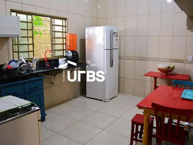 Casa / Sobrado para Venda em Pirenópolis/GO Park Jardim Brasília 4 Quartos