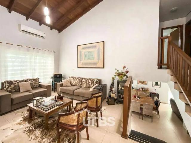 Casa / Sobrado para Venda em Pirenópolis/GO Parque da Estalagem 4 Quartos