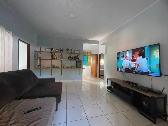Casa / Sobrado para Venda em Pirenópolis/GO Setor Meia Ponte 3 Quartos