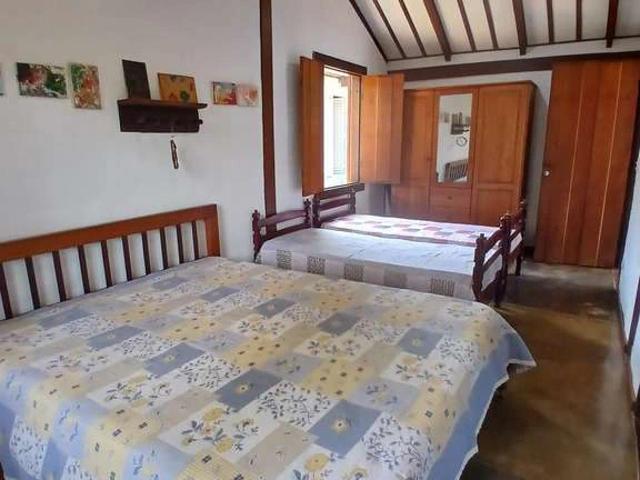 Casa / Sobrado para Venda em Pirenópolis/GO Vila Couro 4 Quartos