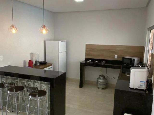 Casa / Sobrado para Venda em Pirenópolis/GO Vila Marília 4 Quartos