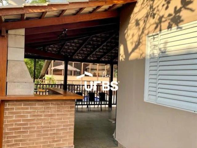 Casa / Sobrado para Venda em Pirenópolis/GO Vila Marília 3 Quartos