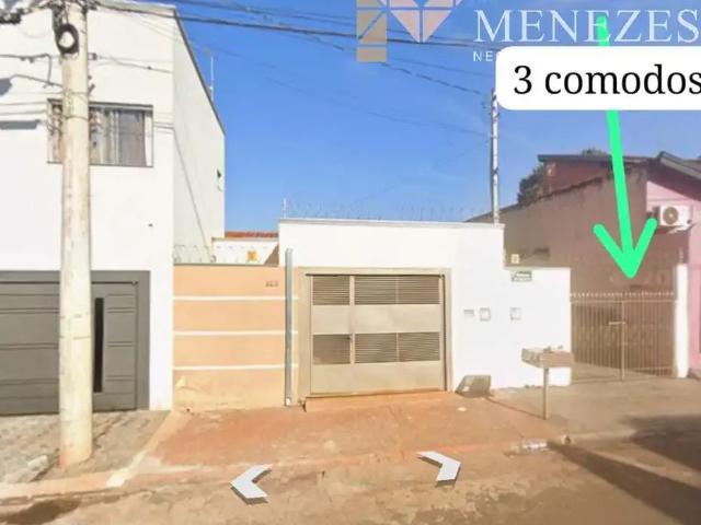 Casa / Sobrado para Venda em Pitangueiras/SP Centro 8 Quartos