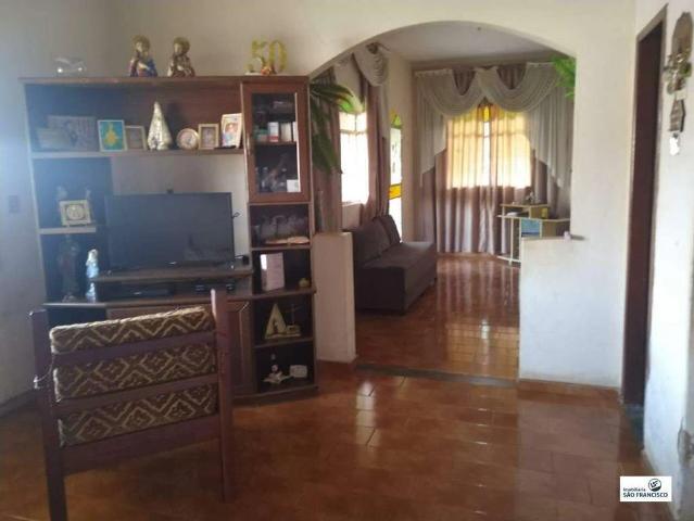 Casa / Sobrado para Venda em Pitangui/MG Chapadão