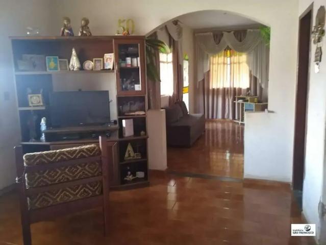 Casa / Sobrado para Venda em Pitangui/MG Chapadão