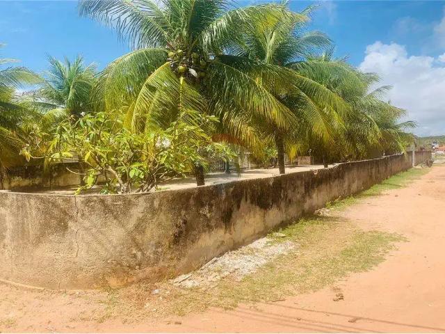 Casa / Sobrado para Venda em Pitimbu/PB Centro 3 Quartos