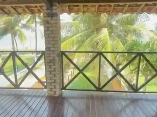 Casa / Sobrado para Venda em Pitimbu/PB Centro 3 Quartos