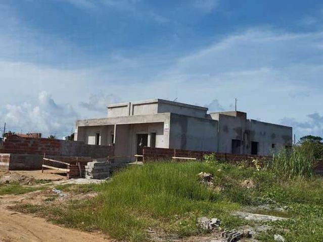 Casa / Sobrado para Venda em Pitimbu/PB Loteamento Praia Bela 3 Quartos