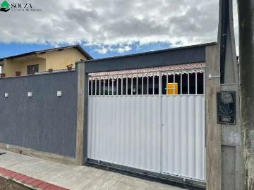 Casa / Sobrado para Venda em Piúma/ES Itaputanga 2 Quartos
