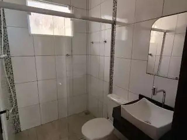 Casa / Sobrado para Venda em Poços de Caldas/MG Vila Nova 3 Quartos