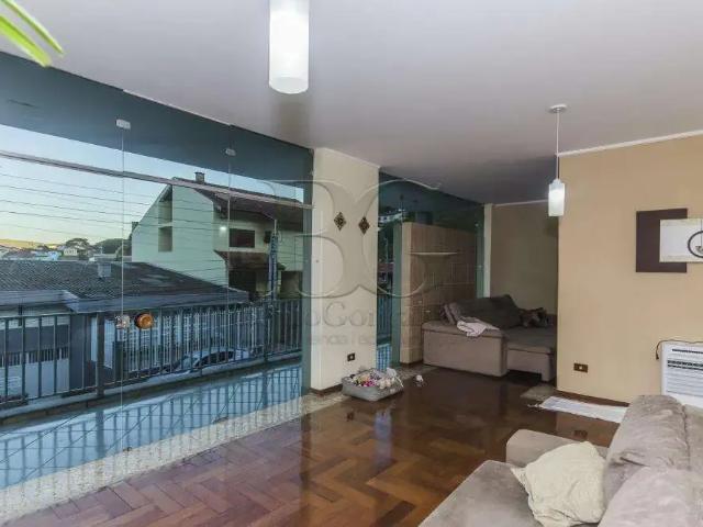 Casa / Sobrado para Venda em Poços de Caldas/MG Vila Bela 3 Quartos
