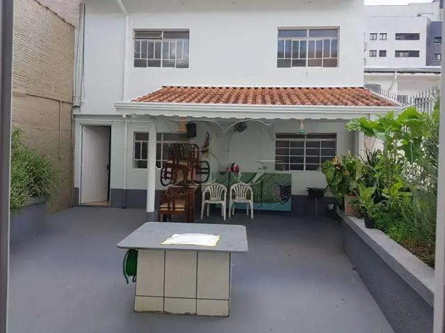 Casa / Sobrado para Venda em Poços de Caldas/MG Vila Bela 4 Quartos