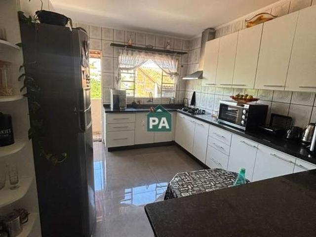 Casa / Sobrado para Venda em Poços de Caldas/MG Vila Caio Junqueira 2 Quartos