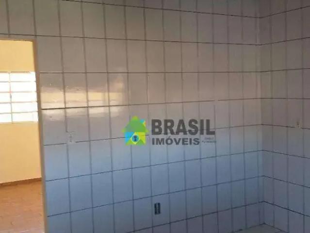 Casa / Sobrado para Venda em Poços de Caldas/MG Vila Caio Junqueira 3 Quartos