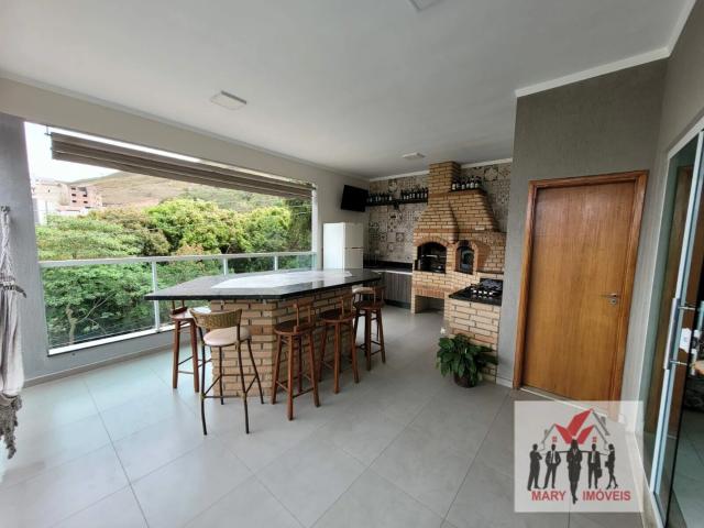 Casa / Sobrado para Venda em Poços de Caldas/MG Vila Caio Junqueira 3 Quartos
