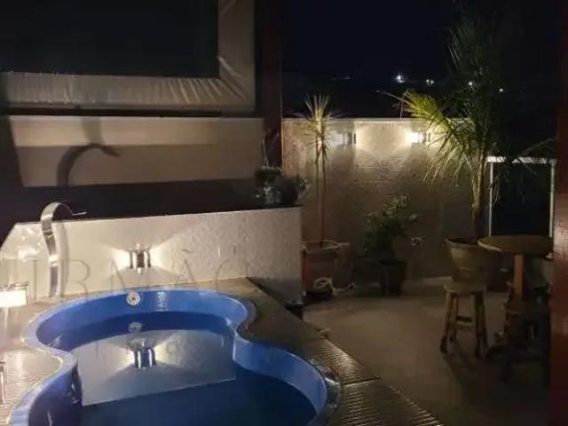 Casa / Sobrado para Venda em Poços de Caldas/MG Vila Caio Junqueira 3 Quartos