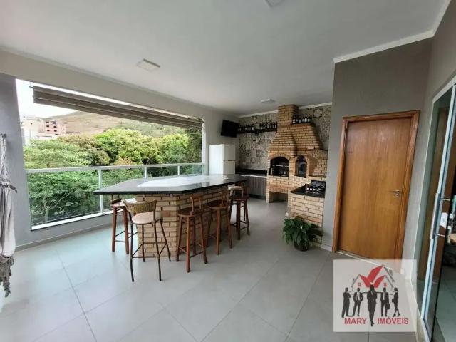 Casa / Sobrado para Venda em Poços de Caldas/MG Vila Caio Junqueira 3 Quartos