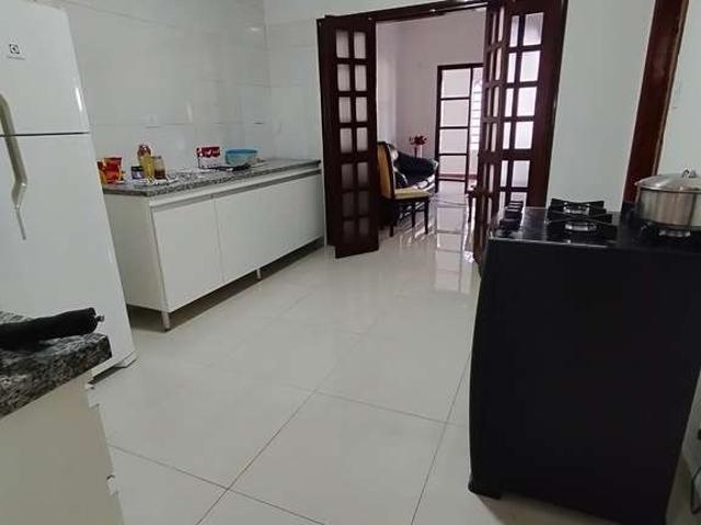 Casa / Sobrado para Venda em Poços de Caldas/MG Vila José Carlos 3 Quartos