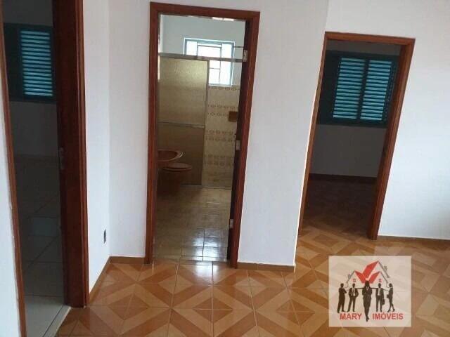 Casa / Sobrado para Venda em Poços de Caldas/MG Vila Rica 2 Quartos