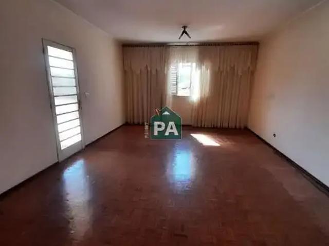 Casa / Sobrado para Venda em Poços de Caldas/MG Vila Togni 3 Quartos