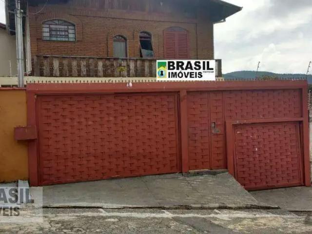 Casa / Sobrado para Venda em Poços de Caldas/MG Vila Togni 3 Quartos