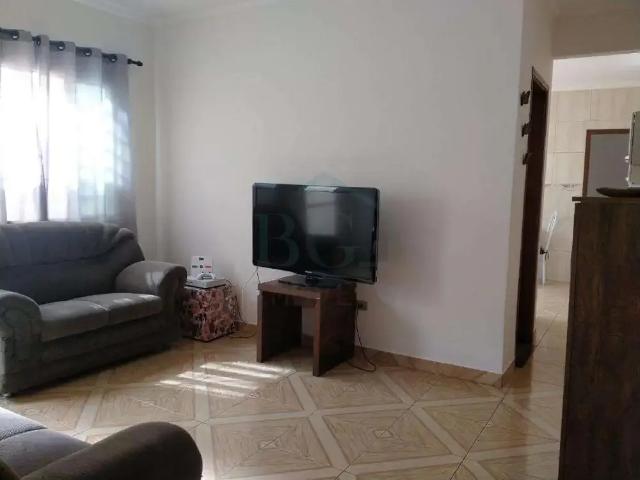 Casa / Sobrado para Venda em Poços de Caldas/MG Village São Luiz 2 Quartos