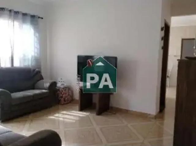 Casa / Sobrado para Venda em Poços de Caldas/MG Village São Luiz 2 Quartos