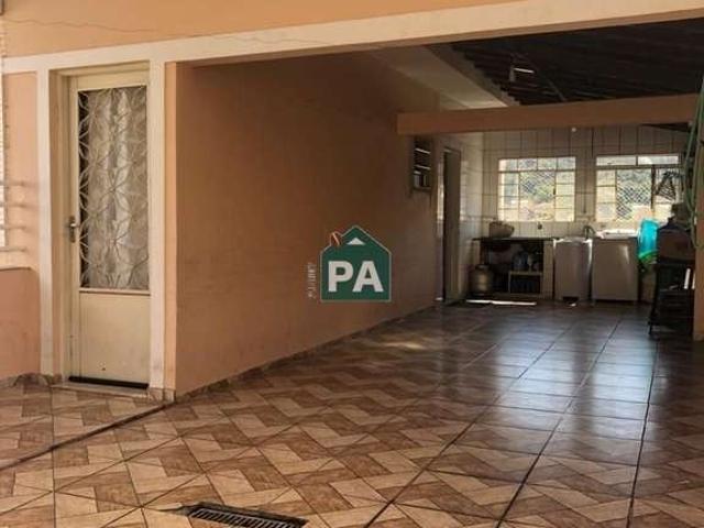 Casa / Sobrado para Venda em Poços de Caldas/MG Bem Bastos 2 Quartos