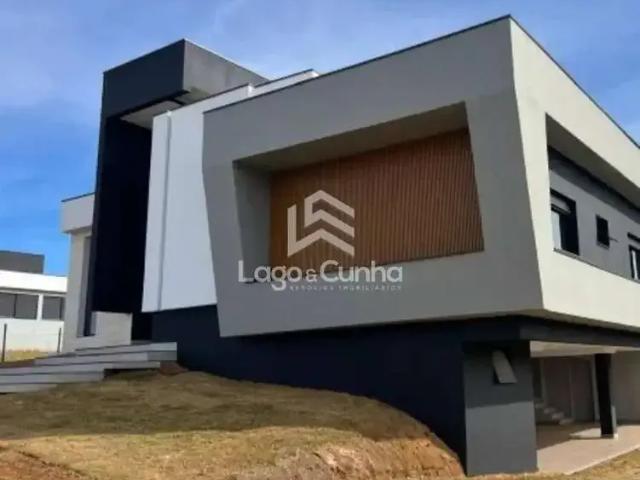 Casa / Sobrado para Venda em Poços de Caldas/MG Bortolan 5 Quartos