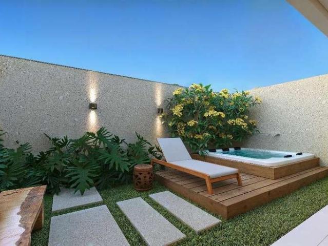 Casa / Sobrado para Venda em Poços de Caldas/MG Bortolan 3 Quartos
