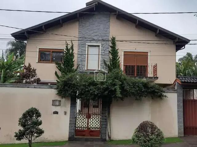 Casa / Sobrado para Venda em Poços de Caldas/MG Bortolan 3 Quartos
