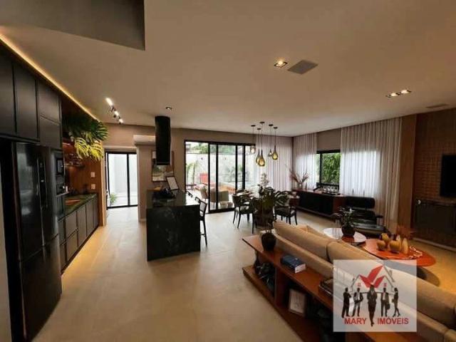 Casa / Sobrado para Venda em Poços de Caldas/MG Bortolan 3 Quartos
