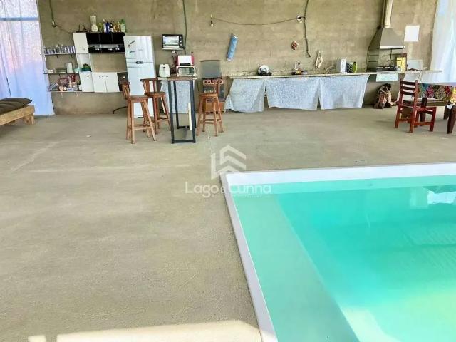 Casa / Sobrado para Venda em Poços de Caldas/MG Residencial e Industrial Campo Alegre 3 Quartos
